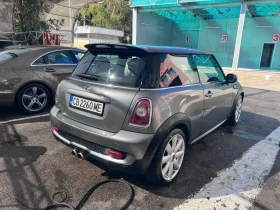 Mini Cooper s Mini Cooper S - 9800 лв. / 5010.66 € - 38149690 2