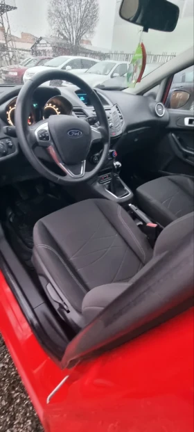 Ford Fiesta 64000�� | Mobile.bg � ����� ������ 5