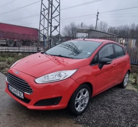 Ford Fiesta 64000�� | Mobile.bg � ����� ������ 6
