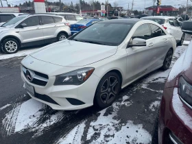 Mercedes-Benz CLA 250 CARFAX АВТО КРЕДИТ 