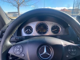 Mercedes-Benz C 320 320AMG, снимка 11