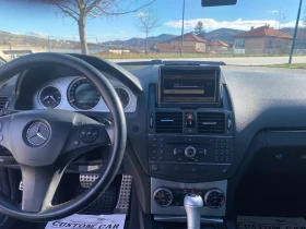 Mercedes-Benz C 320 320AMG, снимка 9