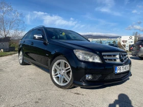 Mercedes-Benz C 320 320AMG, снимка 2