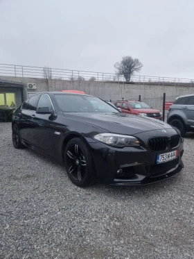 BMW 520 D M-technik - 21500 лв. / 10992.78 € - 67426462 2