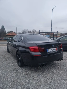 BMW 520 D M-technik - 21500 лв. / 10992.78 € - 67426462 4