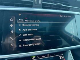 Audi A6 Sport 55 TFSI e quattro, снимка 15 - Автомобили и джипове - 53354801