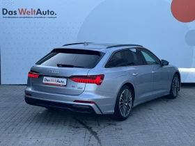 Audi A6 Sport 55 TFSI e quattro, снимка 3 - Автомобили и джипове - 53354801