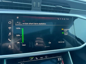 Audi A6 Sport 55 TFSI e quattro, снимка 11 - Автомобили и джипове - 53354801