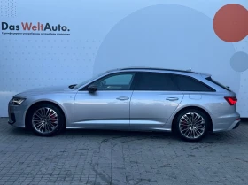 Audi A6 Sport 55 TFSI e quattro | Auto.bg — изображение 2