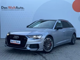 Audi A6 Sport 55 TFSI e quattro