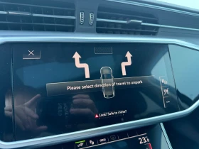 Audi A6 Sport 55 TFSI e quattro, снимка 13 - Автомобили и джипове - 53354801