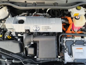 Toyota Auris 1.8* HYBRID* EURO6C* АВТОМАТИК* LED* NAVI* КАМЕРА - 12490 € / 24428.32 лв. - 86153434 14