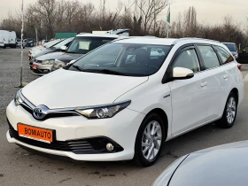 Toyota Auris 1.8* HYBRID* EURO6D* АВТОМАТИК* LED* NAVI* КАМЕРА