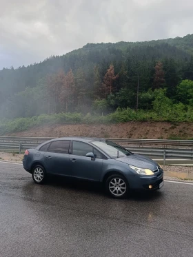 Citroen C4, снимка 4 — Bazar.bg Citroen C4, снимка 4