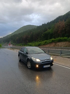Citroen C4, снимка 3 — Bazar.bg Citroen C4, снимка 3