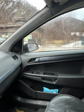 Opel Astra 1.9, снимка 6