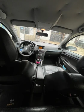 Opel Astra 1.9, снимка 8