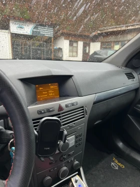 Opel Astra 1.9, снимка 13