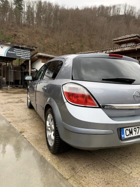 Opel Astra 1.9 - 1900 € / 3716.08 лв. - 36647183 14
