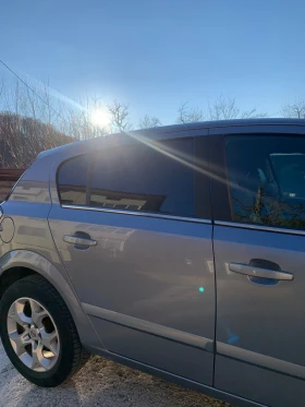 Opel Astra 1.9 - 1450 € / 2835.95 лв. - 92763201 7