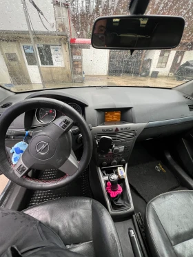 Opel Astra 1.9, снимка 12