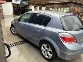 Opel Astra 1.9 - изображение 1