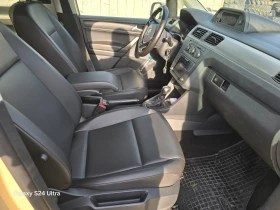 VW Caddy - 13500 € / 26403.70 лв. - 27914999 4