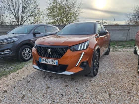 Peugeot 2008 1.5d* GT LINE/Нави/Камера/Фулл Лед/Кейлес/Топ* 