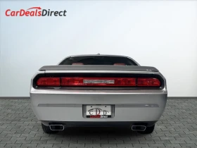 Dodge Challenger SXT* RWD* АвтоКредит* (ЦЕНА ДО БГ) - 15999 € / 31291.32 лв. - 79121983 5