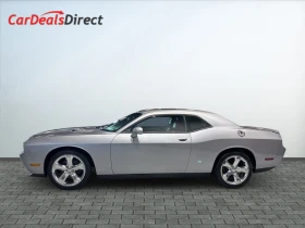 Dodge Challenger SXT* RWD* АвтоКредит* (ЦЕНА ДО БГ) - 15999 € / 31291.32 лв. - 79121983 3