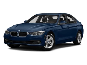 BMW 330 * xDrive * CARFAX * ЦЕНА ДО БГ - 18150 € / 35498.31 лв. - 39241483 4