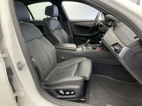 BMW 540 M-pkg* Shadow line* Soft-Close* Massage* Distronic - 22200 € / 43419.43 лв. - 68563072 15