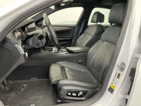BMW 540 M-pkg* Shadow line* Soft-Close* Massage* Distronic - 22200 € / 43419.43 лв. - 68563072 6