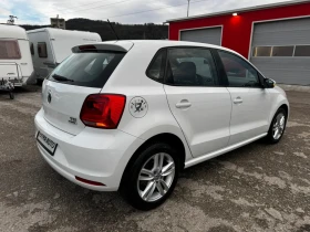 VW Polo 1.2 TSI, 90к.с., EURO 6, FACELIFT  - 4800 € / 9387.98 лв. - 35314405 5