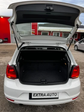 VW Polo 1.2 TSI, 90к.с., EURO 6, FACELIFT  - 4800 € / 9387.98 лв. - 35314405 4