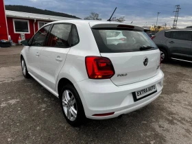 VW Polo 1.2 TSI, 90к.с., EURO 6, FACELIFT  - 4800 € / 9387.98 лв. - 35314405 2