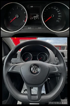 VW Polo 1.2 TSI, 90к.с., EURO 6, FACELIFT  - 4800 € / 9387.98 лв. - 35314405 13