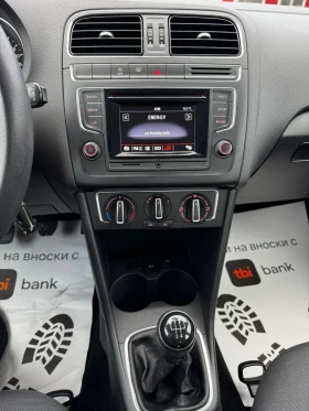 VW Polo 1.2 TSI, 90к.с., EURO 6, FACELIFT  - 4800 € / 9387.98 лв. - 35314405 12