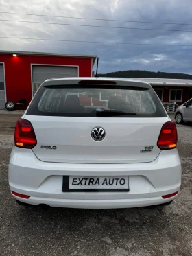 VW Polo 1.2 TSI, 90к.с., EURO 6, FACELIFT  - 4800 € / 9387.98 лв. - 35314405 3