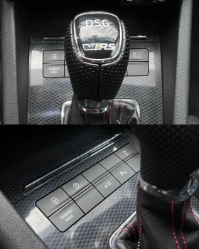 Skoda Octavia VRS Challenge, снимка 13