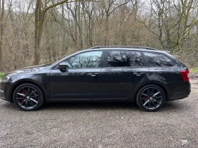 Skoda Octavia VRS Challenge, снимка 3