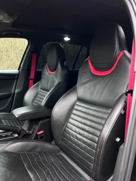 Skoda Octavia VRS Challenge, снимка 10