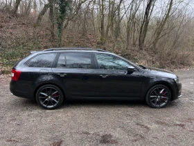 Skoda Octavia VRS Challenge, снимка 6