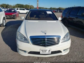 Mercedes-Benz S 500 5.5* V8* 4MATIC* FACELIFT* ОБДУХВАНЕ* МАСАЖ*  - 12365 € / 24183.84 лв. - 84855905 7