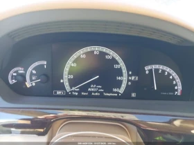 Mercedes-Benz S 500 5.5* V8* 4MATIC* FACELIFT* ОБДУХВАНЕ* МАСАЖ*  - 12365 € / 24183.84 лв. - 84855905 10