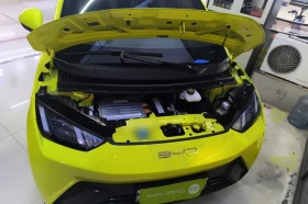 BYD Seagull Vitality Edition autogeorge.com | Mobile.bg � ����� ������ 8