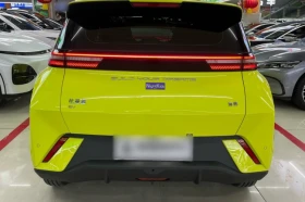 BYD Seagull Vitality Edition autogeorge.com | Mobile.bg � ����� ������ 3