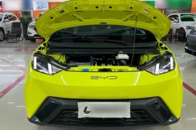 BYD Seagull Vitality Edition autogeorge.com | Mobile.bg � ����� ������ 7