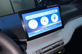 BYD Seagull Vitality Edition autogeorge.com | Mobile.bg � ����� ������ 16