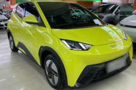 BYD Seagull Vitality Edition autogeorge.com | Mobile.bg � ����� ������ 2